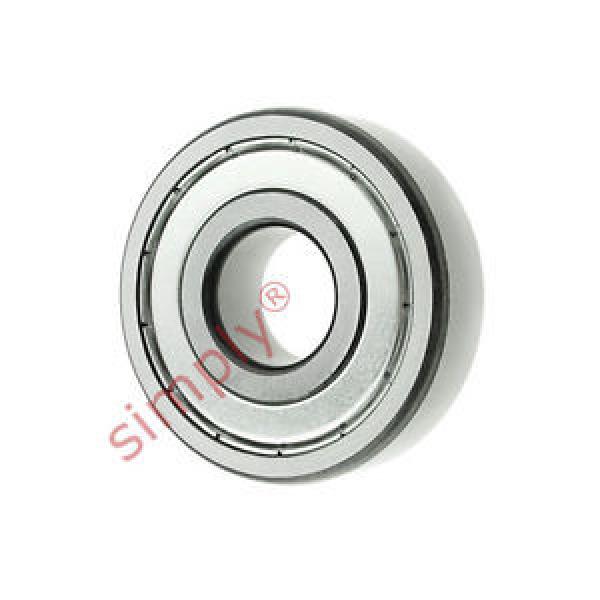 FAG 161012Z Metal Shielded Deep Groove Ball Bearing 12x30x8mm #1 image