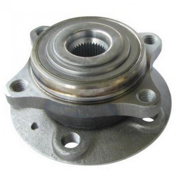 801842D - Single FAG Axle Bearing and Hub Assembly for Volvo, NEW, Fast Shipping #1 image