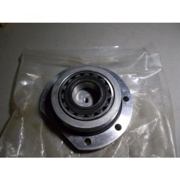 NEW Fag Bearing 2208E Cylindrical Roller Bearing Assembly   *FREE SHIPPING* #1 image