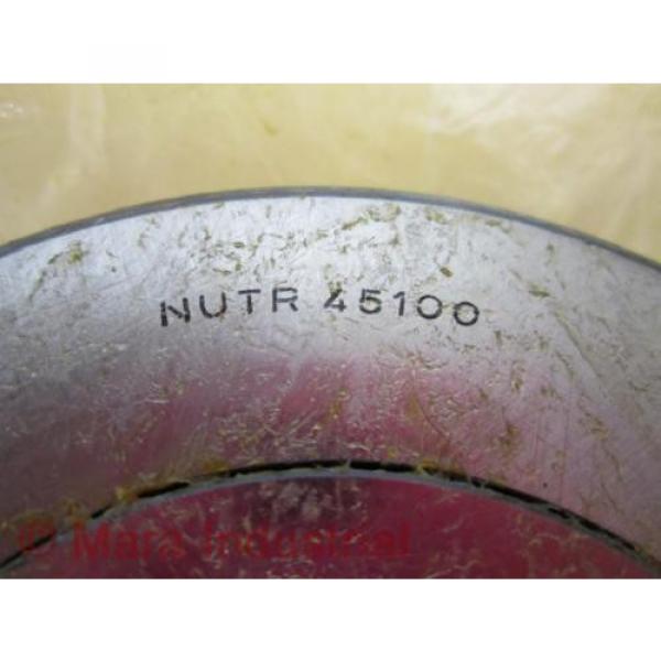 Fag NUTR-45100 NUTR45100 Needle Bearing (Pack of 3) #2 image