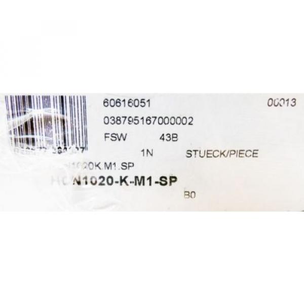 FAG HCN1020-K-M1-SP Zylinderrollenlager Cylindrical Roller Bearing in OVP #3 image