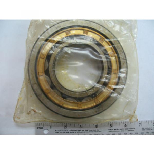 FAG Cylinderical Roller Bearing P/N NU314ERY or NU 314 ERY, NU-314-ERY #3 image