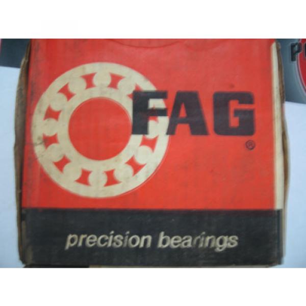 FAG Cylinderical Roller Bearing P/N NU314ERY or NU 314 ERY, NU-314-ERY #5 image