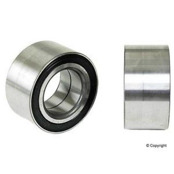 Wheel Bearing-FAG Front WD EXPRESS 394 54043 279 fits 88-99 VW Jetta #1 image