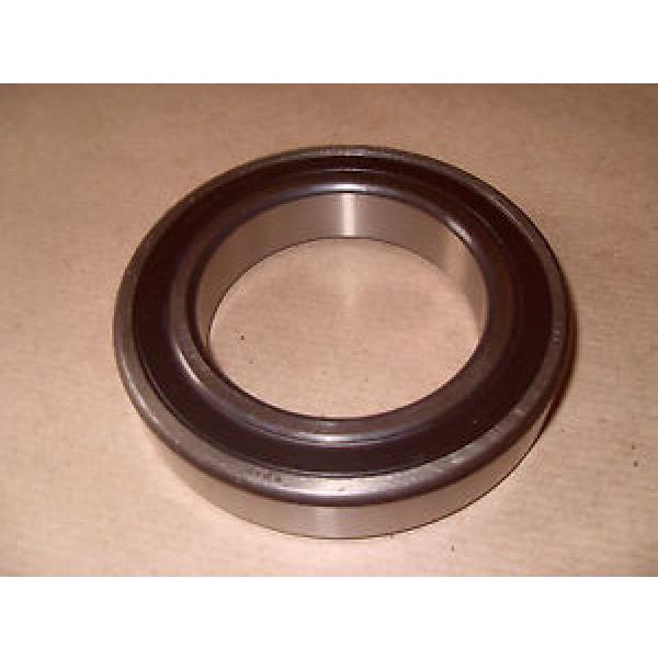 FAG 6012 RSR Bearing - Around 95mm OD With 60mm Inside Diameter As Photo #1 image