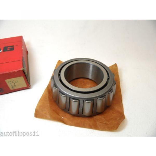 Tapered Roller Bearing - Cone, FAG K 438, (44,4 x 29,9  mm), - Industria #1 image
