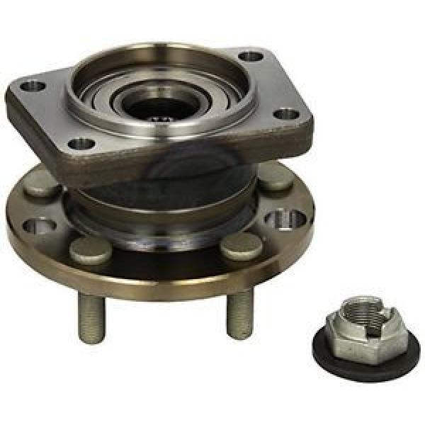 FAG 713697110 Wheel Bearing Kit #1 image