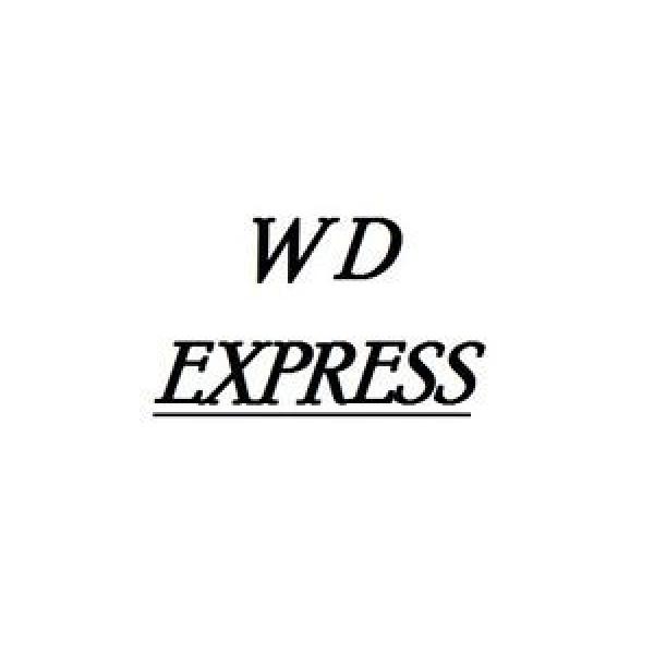 Manual Trans Main Shaft Bearing-FAG WD Express 394 43039 279 #1 image