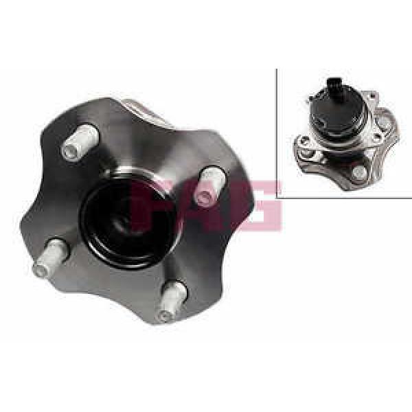fits Toyota Wheel Bearing Kit 713618680 FAG #1 image