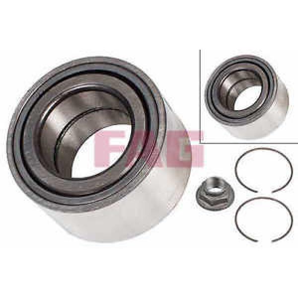 ROVER GROUP Wheel Bearing Kit 713620180 FAG RFM000050 Top Quality Replacement #1 image