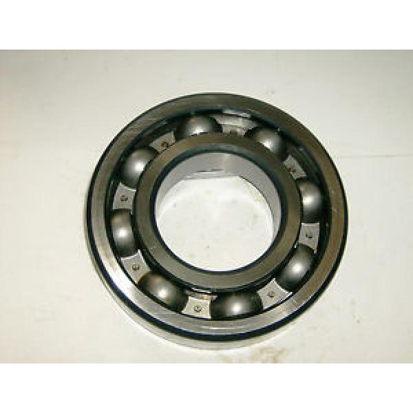 BEARING FAG 6318 C3 DIAMETER 190mm HOLE 90mm THICKNESS 43mm #1 image