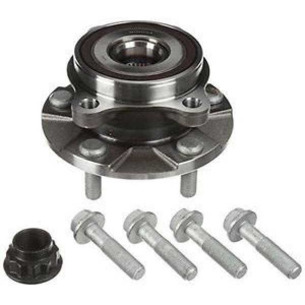 FAG 713618970 Wheel Bearing Kit #1 image