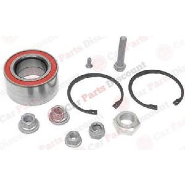 New FAG Wheel Bearing Kit, 357 498 625 B #1 image