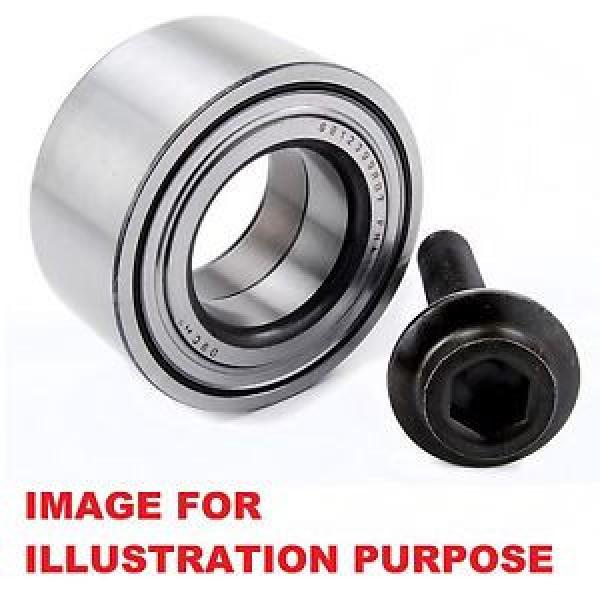 Transmission Rear Wheel Bearing Hub Assembly Replacement - FAG 713 6494 10 #1 image