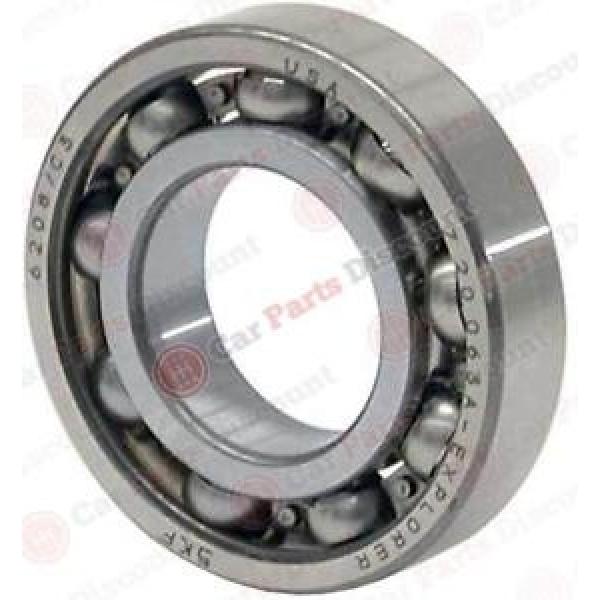 New FAG Wheel Bearing, 900 052 030 00 #1 image