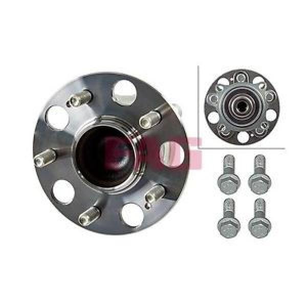 FAG Wheel Bearing Kit 713 6270 80 #1 image