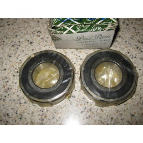 HIGH QUALITY FAG FRONT WHEEL BEARING KIT - FITS: RENAULT 4 &amp; 6 (1962-93) #2 image
