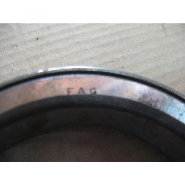 FAG Taper Roller BEARING KLL LL713149 / KLL713110  69.85 mm X 99.217 mm X 17 mm #5 image